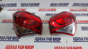 92401C8000  Hyundai İ20 Sağ  Sol Orjinal Çıkma Dış Stop