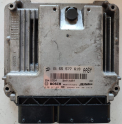 0281017453 E91-55577619 AASY Opel Insignia 2.0 Motor Beyni