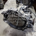 Audi A6 1.8 Benzin DMU Orijinal Çıkma Otomatik Şanzıman