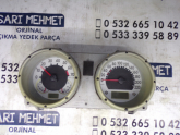 ÇIKMA VW LUPO KM HIZ GÖSTERGE SAATİ 5 220 301 800 1 036 025