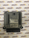 0281012153 4F0907401A AUDI A6 MOTOR BEYNİ  EDC16CP34 BOSCH E