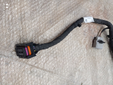 04C972627AA DKL 1 TSI MOTOR KABLO TAKIMI KAMİQ T-CROS POLO A