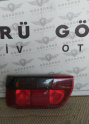 Renault R 9 Sol Arka stop