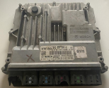 ECU 0261S17447 0P2907309A Porsche ECU MOTOR MG1CS008