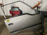Oto Çıkma Parça / Kaporta & Karoser / Kapı Camları / Mitsubishi / L300 / Çıkma Parça 