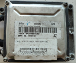 ASTRA VECTRA ZAFIRA 2.2 Z22SE 09391253 DLTS, 12202143, 12 20