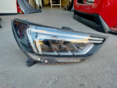 Opel mokka x sağ far