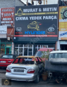Oto Çıkma Parça / Motor / Krank / Ford / B-Max / Çıkma Parça 