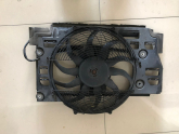 BMW E39 DİZEL FAN 64546908031