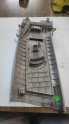 5JA 868 312 SKODA RAPİD SAĞ EMNİYET KEMER BAKALİTİ