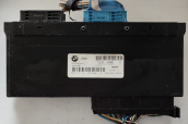 BMW 323i 328i 335i gövde kontrol modu 61359134480 9134480 QF