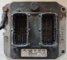Opel Vectra B 1.8 Motor Beyni 5WK91706 S99001-03 90569370