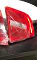 AUDİ A6 2008- LEDLİ SOL İÇ STOP A608-7302 (SIFIR ORİJİNAL)