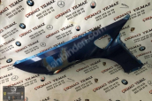 Bmw çamurluk sol ön i8 çıkma yedek parça