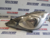 CAPOTON HONDA JAZZ SOL FAR