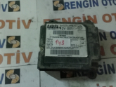 FİAT LİNEA AİR BAG BEYNİ 609470600F 51755094