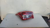 hyundai i10 sol arka stop