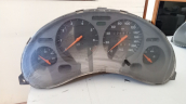 Opel tigra kilometre saati