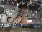 OPEL ASTRA J 1.6 CDTİ ZİNCİR KAPAĞI