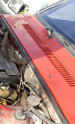 1993 renault toros çıkma ön cam ızgarası