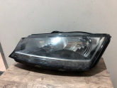 Oto Çıkma Parça / Elektrik / Far / Skoda / Fabia / Çıkma Parça 