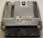 5L0907115G 1Z0907115F 0261S08498 SKODA YETİ MOTOR BEYNİ