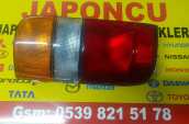 TOYOTA HIACE STOP LAMBASI SIFIR