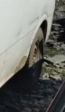 kia pregrio çıkma 2.7 sol arka jant lastik