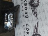 Oto Çıkma Parça / Ford / Transit / Elektrik / Far / Çıkma Parça 