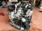 SCİROCCO 2.0 TFSİ CCZ MOTOR ÇIKMA ANKARA