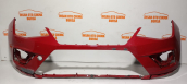Seat arona fr ön tampon orijinal çıkma kırmızı 2016-2021