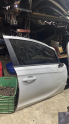 OPEL CORSA E SAĞ ÖN KAPI DOLU BEYAZ ÇIKMA ORJİNAL