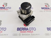 VW GOLF BEETLE ABS BEYNİ 1J0614417 1C0907379K