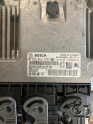 0281013872 PEUGEOT 308 1.6 HDI EDC16C34 MOTOR BEYNİ