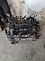CİTROËN C4 PİCASSO 1.6 DİZEL HDİ KOMPLE ÇIKMA MOTOR EURO4