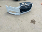 Oto Çıkma Parça / Kaporta & Karoser / Ön Tampon / Audi / A3 / Çıkma Parça 