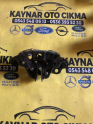 Nissan Qashqai cıkma kaput kilidi