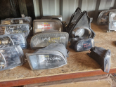 98-00 TOYOTA STARLET SAĞ SİS FARI
