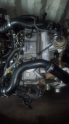 FORD CONNECT 1.8 90'LIK YARIM MOTOR ÇEVİK OTO BURSA