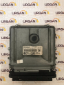 0281014727 7823905 BMW 7.30 MOTOR BEYNİ BOSCH ECU