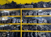 TOYOTA RAV4 20İ 35FE 6993 03783 ORiJİNAL SİLİNDİR KAPAĞı