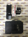 1K0907379AJ 10.0961-0334.3 10.0619-3358.1 V.W GOLF ATE ABS