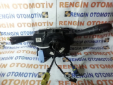 PEUGEOT 307 SİNYAL KOLU 96530930XT