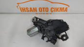 Renault Megane 3 Arka Silecek Motoru 8200080900