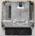 0281018454 55583654 OPEL ASTRA MOTOR BEYNİ BOSCH ECU