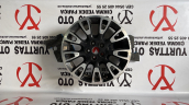FİAT DOBLO ÇIKMA ORJİNAL ÇELİK JANT 16 İNÇ 5 BİJON