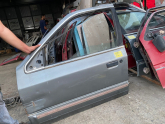 FORD SCORPİO SOL ÖN KAPI 1990-1995 MODEL ORJİNAL ÇIKMA DOLU