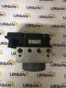 0265232169 8201011838  RENAULT KANGO BOSCH ABS BEYNI