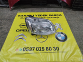 Oto Çıkma Parça / Elektrik / Far / Peugeot / Partner / Çıkma Parça 