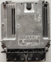 4G0907589F 4G0907589B 0281033544 AUDİ A6 MOTOR BEYNİ
